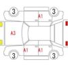 mazda carol 2018 -MAZDA--Carol DBA-HB36S--HB36S-224822---MAZDA--Carol DBA-HB36S--HB36S-224822- image 2