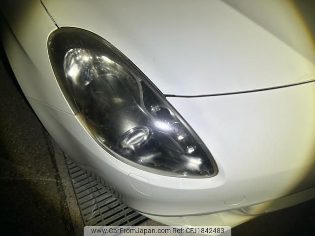 alfa-romeo giulietta 2013 CFJ1842483 image 2