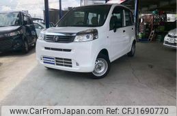 honda life 2012 CFJ1690770