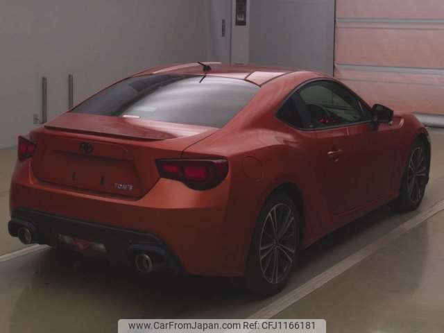 toyota 86 2012 -TOYOTA--86 DBA-ZN6--ZN6-010104---TOYOTA--86 DBA-ZN6--ZN6-010104- image 2
