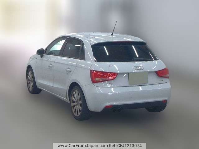 audi a1 2012 -AUDI--Audi A1 DBA-8XCAX--WAUZZZ8X2DB001497---AUDI--Audi A1 DBA-8XCAX--WAUZZZ8X2DB001497- image 2