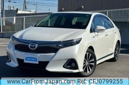 toyota sai 2015 quick_quick_DAA-AZK10_AZK10-2094838