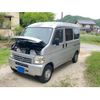 honda acty-van 2009 -HONDA--Acty Van GBD-HH6--HH6-1712329---HONDA--Acty Van GBD-HH6--HH6-1712329- image 2