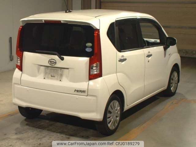 daihatsu move 2019 -DAIHATSU--Move DBA-LA150S--LA150S-2018946---DAIHATSU--Move DBA-LA150S--LA150S-2018946- image 2