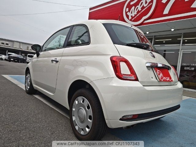fiat 500 2019 -FIAT 【尾張小牧 541ﾑ500】--Fiat 500 31212--10234---FIAT 【尾張小牧 541ﾑ500】--Fiat 500 31212--10234- image 2