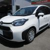 toyota sienta 2023 -TOYOTA--Sienta 5BA-MXPC12G--MXPC12-1001262---TOYOTA--Sienta 5BA-MXPC12G--MXPC12-1001262- image 9