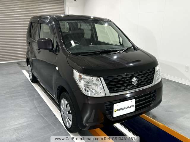 suzuki wagon-r 2015 CMATCH_U00047154658 image 1