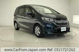 honda freed 2018 CFJ1721262