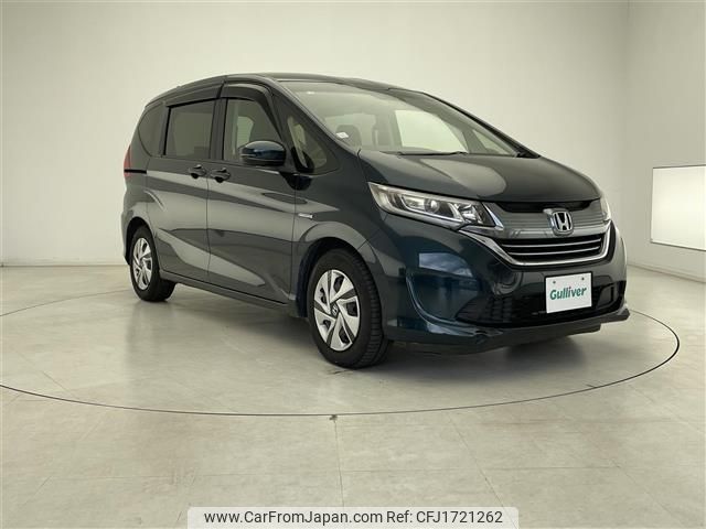 honda freed 2018 CFJ1721262 image 1