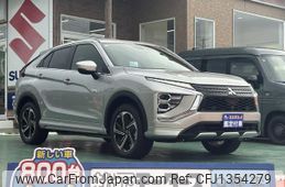 mitsubishi eclipse-cross 2024 GOO_JP_700060017330250629007