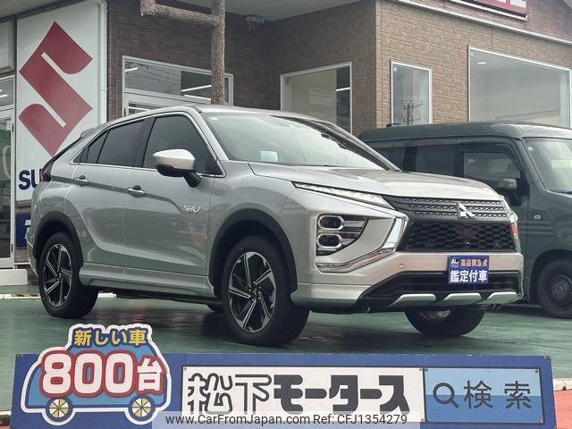 mitsubishi eclipse-cross 2024 GOO_JP_700060017330250629007 image 1