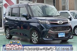 toyota tank 2020 GOO_JP_700060017330250518008