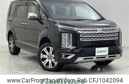 mitsubishi delica-d5 2023 -MITSUBISHI--Delica D5 3DA-CV1W--CV1W-4017278---MITSUBISHI--Delica D5 3DA-CV1W--CV1W-4017278-