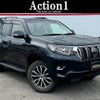 toyota land-cruiser-prado 2018 quick_quick_TRJ150W_TRJ150W-0094624 image 1