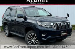 toyota land-cruiser-prado 2018 quick_quick_TRJ150W_TRJ150W-0094624