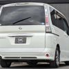 nissan serena 2009 quick_quick_DBA-CC25_CC25-296184 image 2