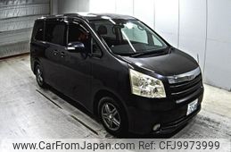 toyota noah 2008 -TOYOTA 【愛媛 501て7208】--Noah ZRR70G-0099514---TOYOTA 【愛媛 501て7208】--Noah ZRR70G-0099514-