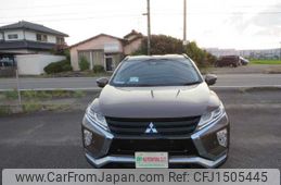 mitsubishi eclipse-cross 2019 CFJ1505445