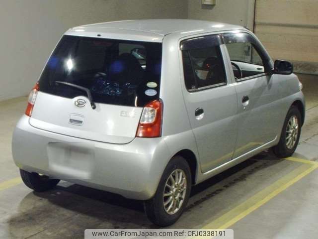 daihatsu esse 2010 -DAIHATSU--Esse DBA-L245S--L245S-2002882---DAIHATSU--Esse DBA-L245S--L245S-2002882- image 2