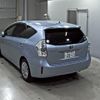 toyota prius-α 2013 -TOYOTA 【神戸 335ち2013】--Prius α ZVW41W-3270867---TOYOTA 【神戸 335ち2013】--Prius α ZVW41W-3270867- image 2