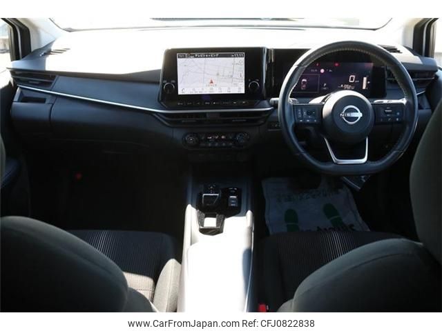 nissan note 2022 -NISSAN--Note 6AA-SNE13--SNE13-120492---NISSAN--Note 6AA-SNE13--SNE13-120492- image 2