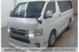 toyota hiace-van 2022 quick_quick_3BF-TRH200V_0357622