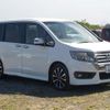 honda stepwagon 2013 CFJ1762192 image 1