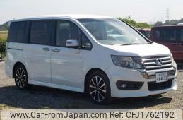 honda stepwagon 2013 CFJ1762192