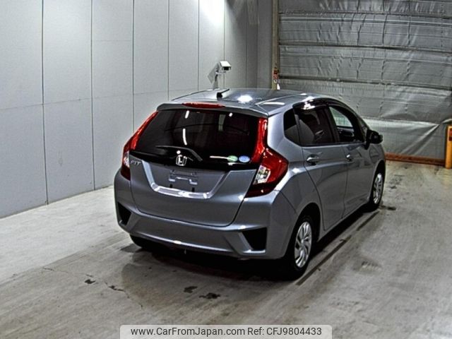 honda fit 2015 -HONDA--Fit GK3--GK3-3204549---HONDA--Fit GK3--GK3-3204549- image 2