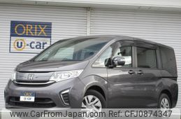honda stepwagon 2019 CFJ0874347