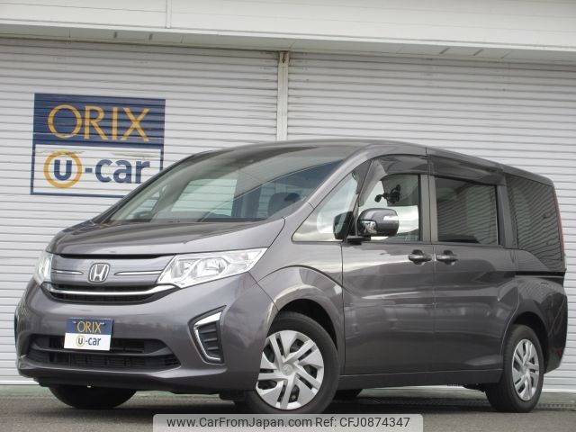 honda stepwagon 2019 CFJ0874347 image 1