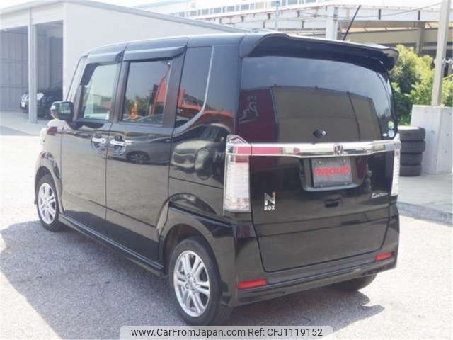 honda n-box 2012 -HONDA--N BOX DBA-JF1--JF1-1139642---HONDA--N BOX DBA-JF1--JF1-1139642- image 2