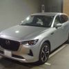 mazda mazda-others 2022 -MAZDA 【千葉 302ﾕ5955】--CX-60 3CA-KH3R3P--KH3R3P-100798---MAZDA 【千葉 302ﾕ5955】--CX-60 3CA-KH3R3P--KH3R3P-100798- image 1