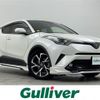 toyota c-hr 2019 -TOYOTA--C-HR DAA-ZYX10--ZYX10-2188440---TOYOTA--C-HR DAA-ZYX10--ZYX10-2188440- image 1