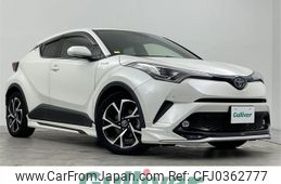 toyota c-hr 2019 -TOYOTA--C-HR DAA-ZYX10--ZYX10-2188440---TOYOTA--C-HR DAA-ZYX10--ZYX10-2188440-