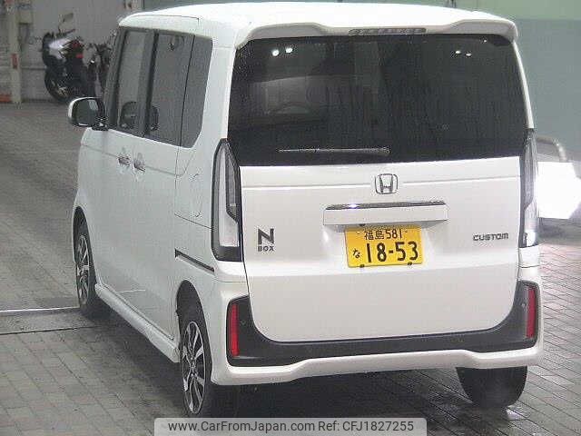 honda n-box 2025 CFJ1827255 image 2