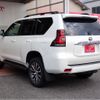 toyota land-cruiser-prado 2020 -TOYOTA--Land Cruiser Prado CBA-TRJ150W--TRJ150-0114463---TOYOTA--Land Cruiser Prado CBA-TRJ150W--TRJ150-0114463- image 2