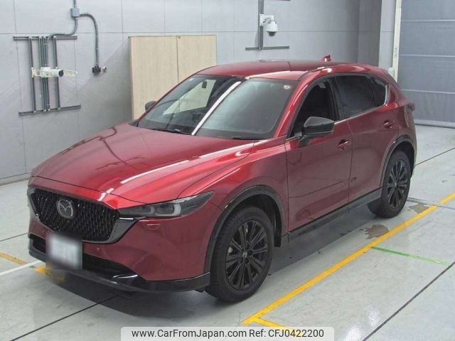 mazda cx-5 2023 -MAZDA 【尾張小牧 330ち3169】--CX-5 KF2P-601889---MAZDA 【尾張小牧 330ち3169】--CX-5 KF2P-601889- image 1