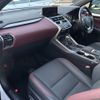 lexus nx 2020 CFJ1630311 image 3