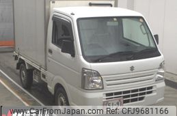 suzuki carry-truck 2015 -SUZUKI--Carry Truck DA16T--248546---SUZUKI--Carry Truck DA16T--248546-