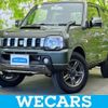 suzuki jimny 2016 quick_quick_ABA-JB23W_JB23W-759166 image 1