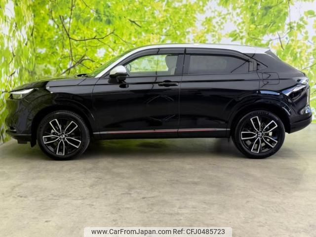 honda vezel 2023 quick_quick_6AA-RV5_RV5-1086045 image 2