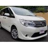 nissan serena 2014 TE3796 image 1