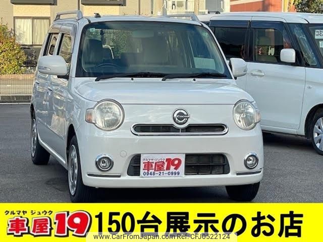 daihatsu mira-cocoa 2012 quick_quick_DBA-L675S_L675S-0119277 image 1