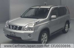 nissan x-trail 2010 -NISSAN--X-Trail DBA-NT31--NT31-104704---NISSAN--X-Trail DBA-NT31--NT31-104704-