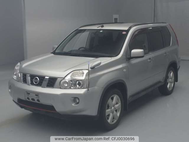 nissan x-trail 2010 -NISSAN--X-Trail DBA-NT31--NT31-104704---NISSAN--X-Trail DBA-NT31--NT31-104704- image 1