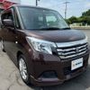 suzuki solio 2015 -SUZUKI--Solio DAA-MA36S--MA36S-101184---SUZUKI--Solio DAA-MA36S--MA36S-101184- image 8