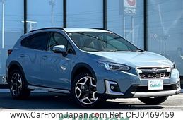 subaru xv 2020 -SUBARU--Subaru XV 5AA-GTE--GTE-027688---SUBARU--Subaru XV 5AA-GTE--GTE-027688-