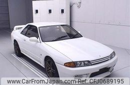 nissan skyline-coupe 1993 -NISSAN--Skyline Coupe BNR32ｶｲ-305082---NISSAN--Skyline Coupe BNR32ｶｲ-305082-