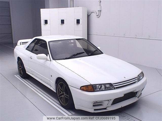 nissan skyline-coupe 1993 -NISSAN--Skyline Coupe BNR32ｶｲ-305082---NISSAN--Skyline Coupe BNR32ｶｲ-305082- image 1